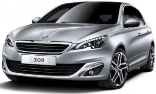 2015 Peugeot 308 1.6 e-HDi 115 HP S&S Active Araba kullananlar yorumlar